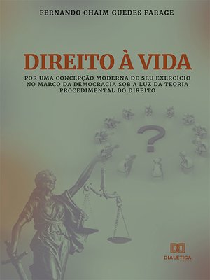 cover image of Direito à Vida